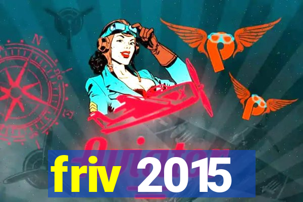 friv 2015