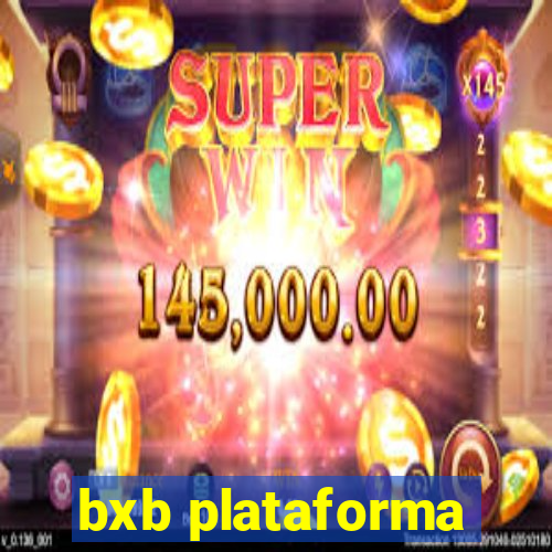 bxb plataforma