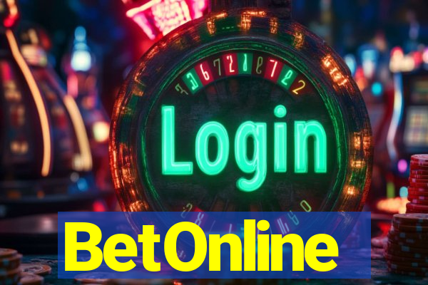 BetOnline