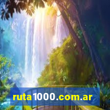 ruta1000.com.ar