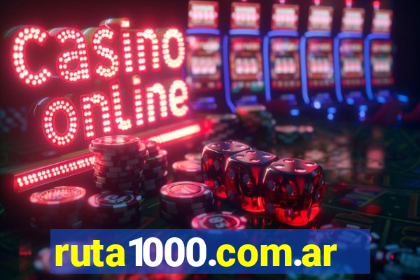 ruta1000.com.ar