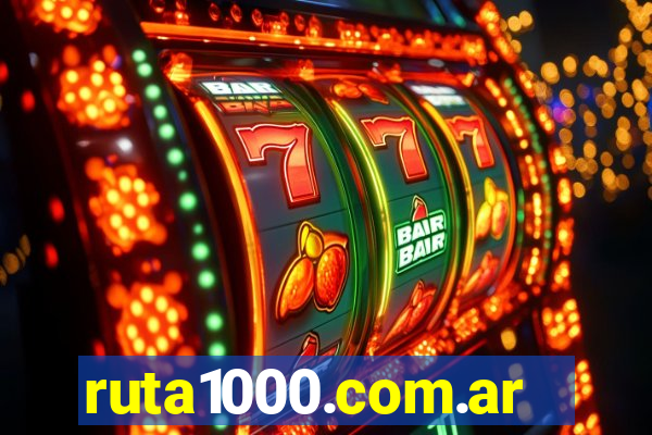 ruta1000.com.ar
