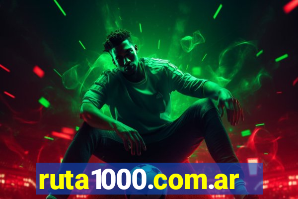 ruta1000.com.ar