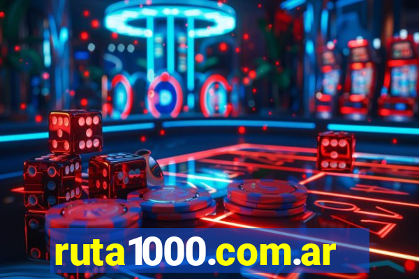 ruta1000.com.ar