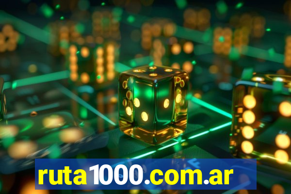 ruta1000.com.ar