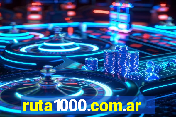 ruta1000.com.ar
