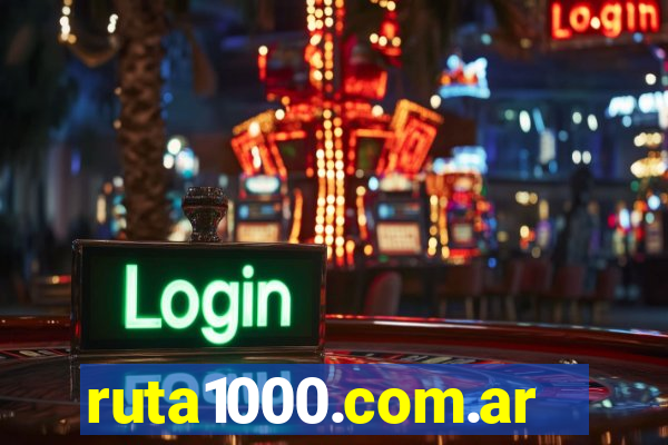 ruta1000.com.ar