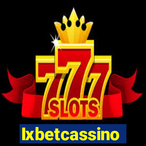Ixbetcassino