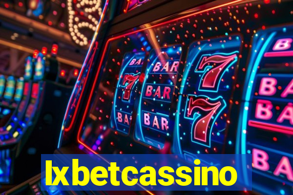 Ixbetcassino