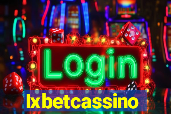 Ixbetcassino