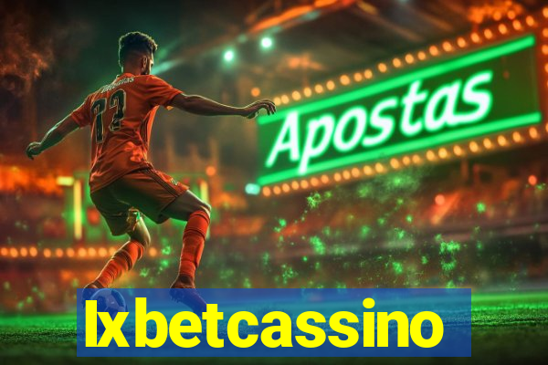 Ixbetcassino