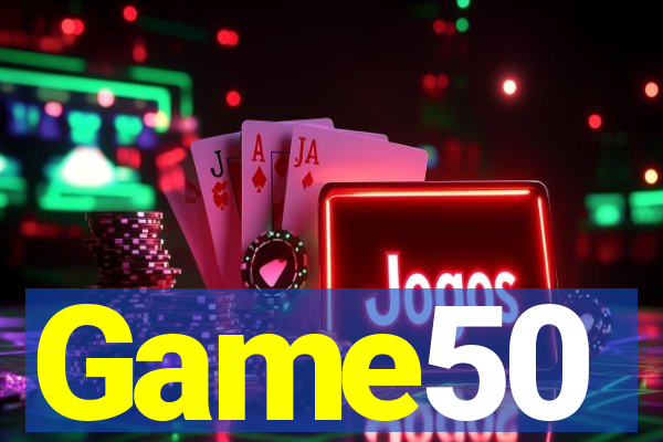 Game50