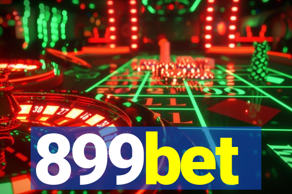 899bet