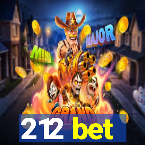 212 bet