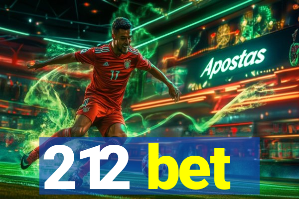 212 bet