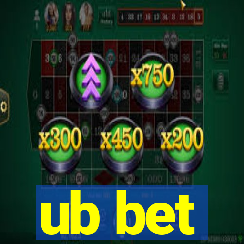 ub bet