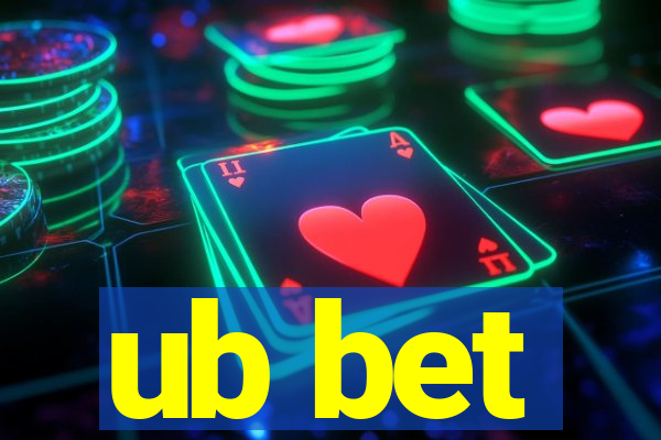 ub bet