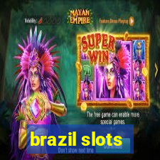 brazil slots