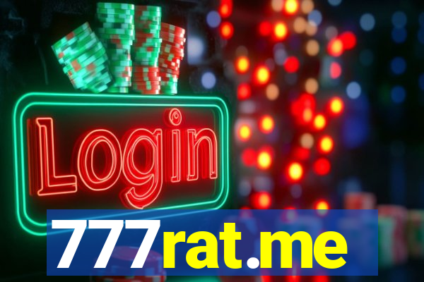 777rat.me