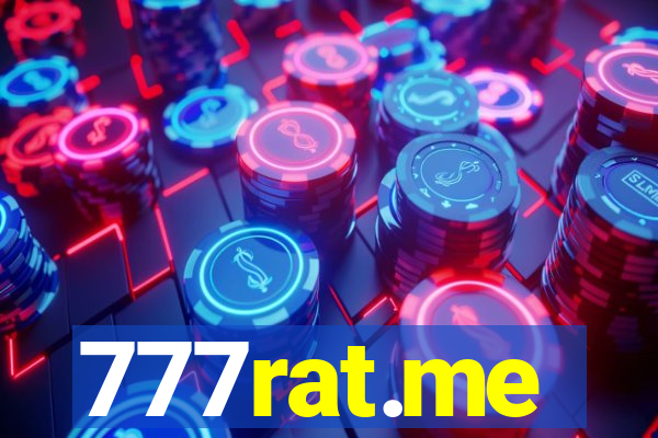 777rat.me