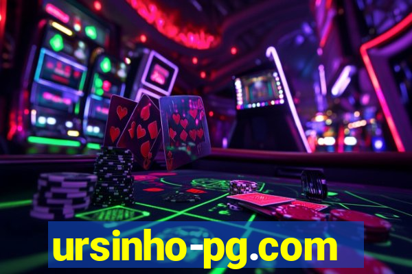 ursinho-pg.com
