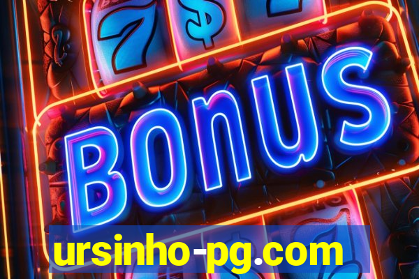ursinho-pg.com