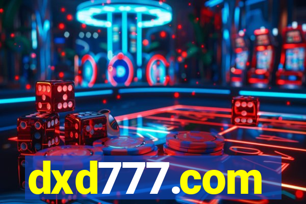dxd777.com
