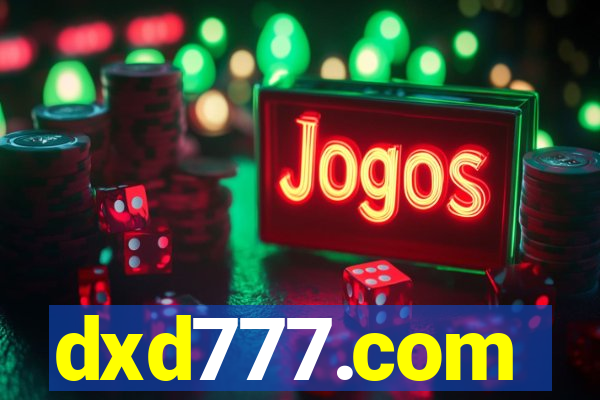 dxd777.com