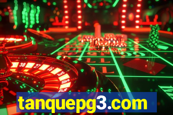 tanquepg3.com