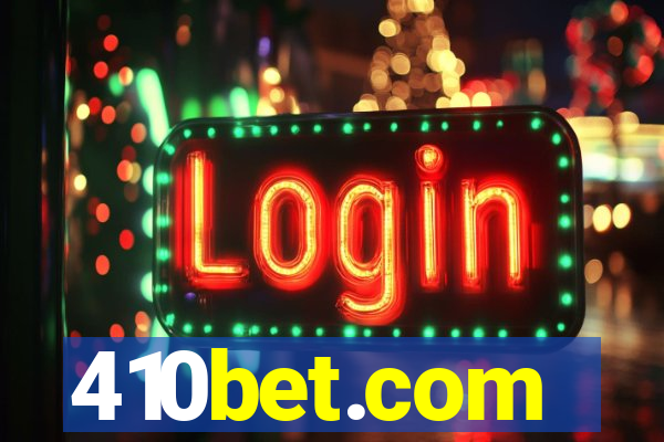 410bet.com