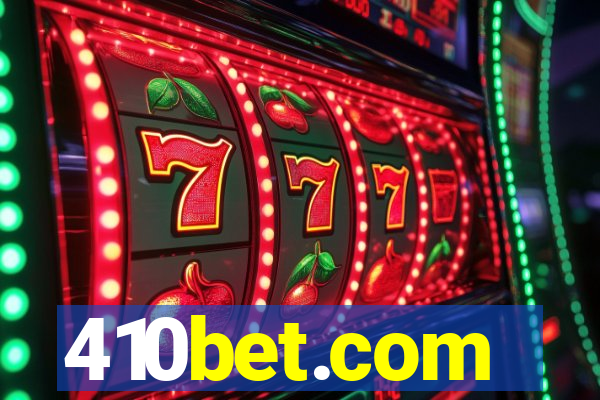 410bet.com