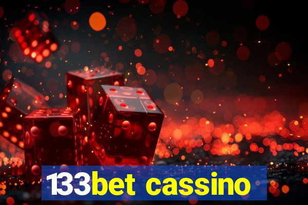 133bet cassino