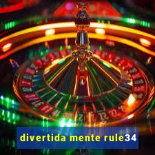 divertida mente rule34