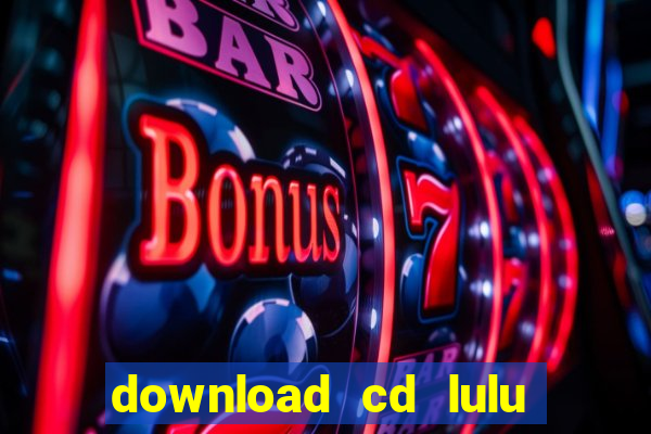 download cd lulu santos acustico mtv 2000