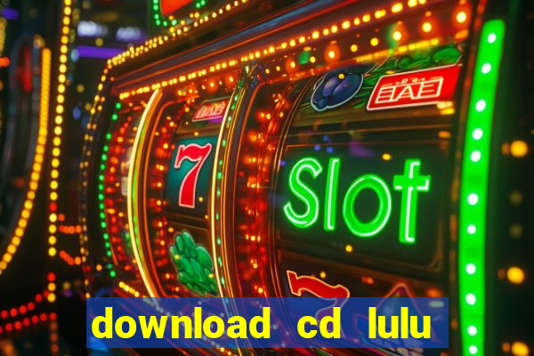 download cd lulu santos acustico mtv 2000