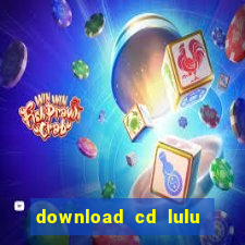 download cd lulu santos acustico mtv 2000