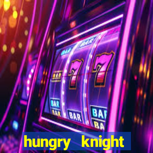 hungry knight gameboy rom pt br gba