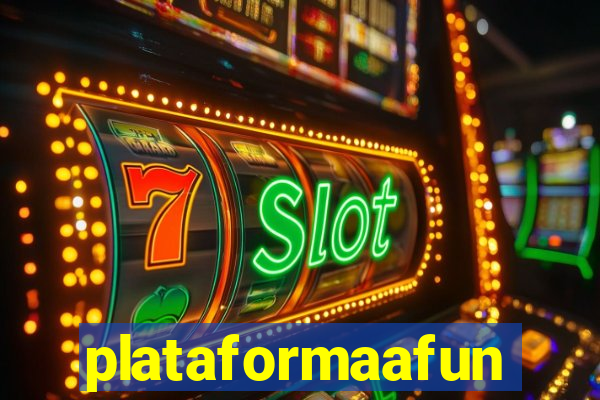 plataformaafun