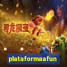 plataformaafun
