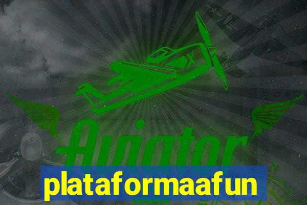 plataformaafun