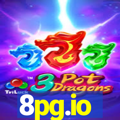 8pg.io