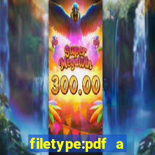 filetype:pdf a magia da sobrevivência