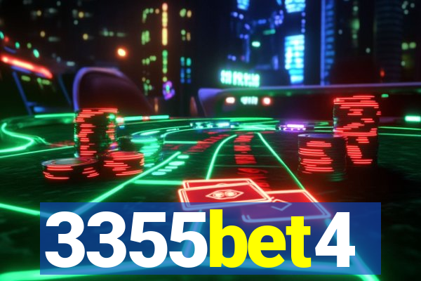 3355bet4