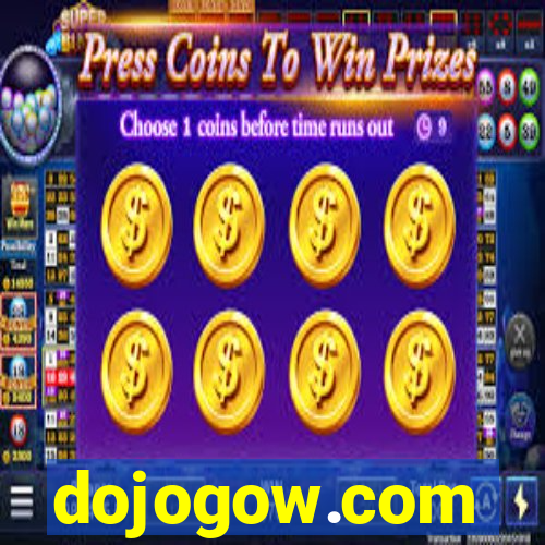 dojogow.com