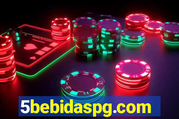 5bebidaspg.com