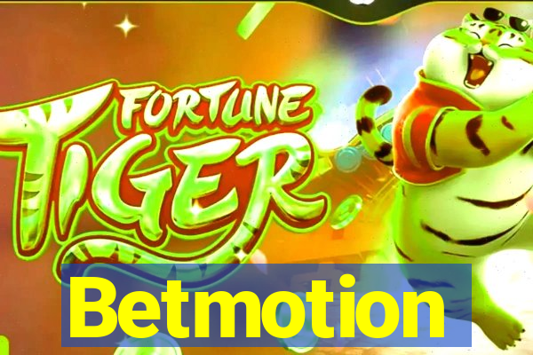 Betmotion
