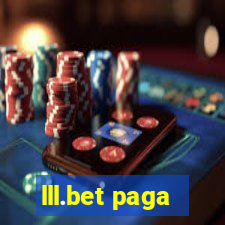 lll.bet paga