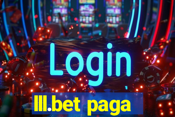 lll.bet paga