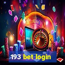 193 bet login