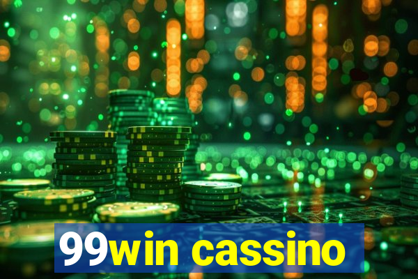 99win cassino